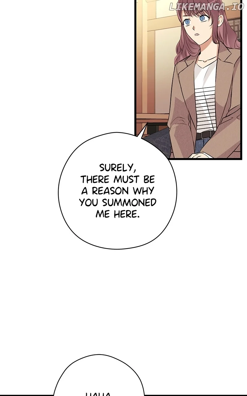 Hell Love Story Chapter 56 page 49