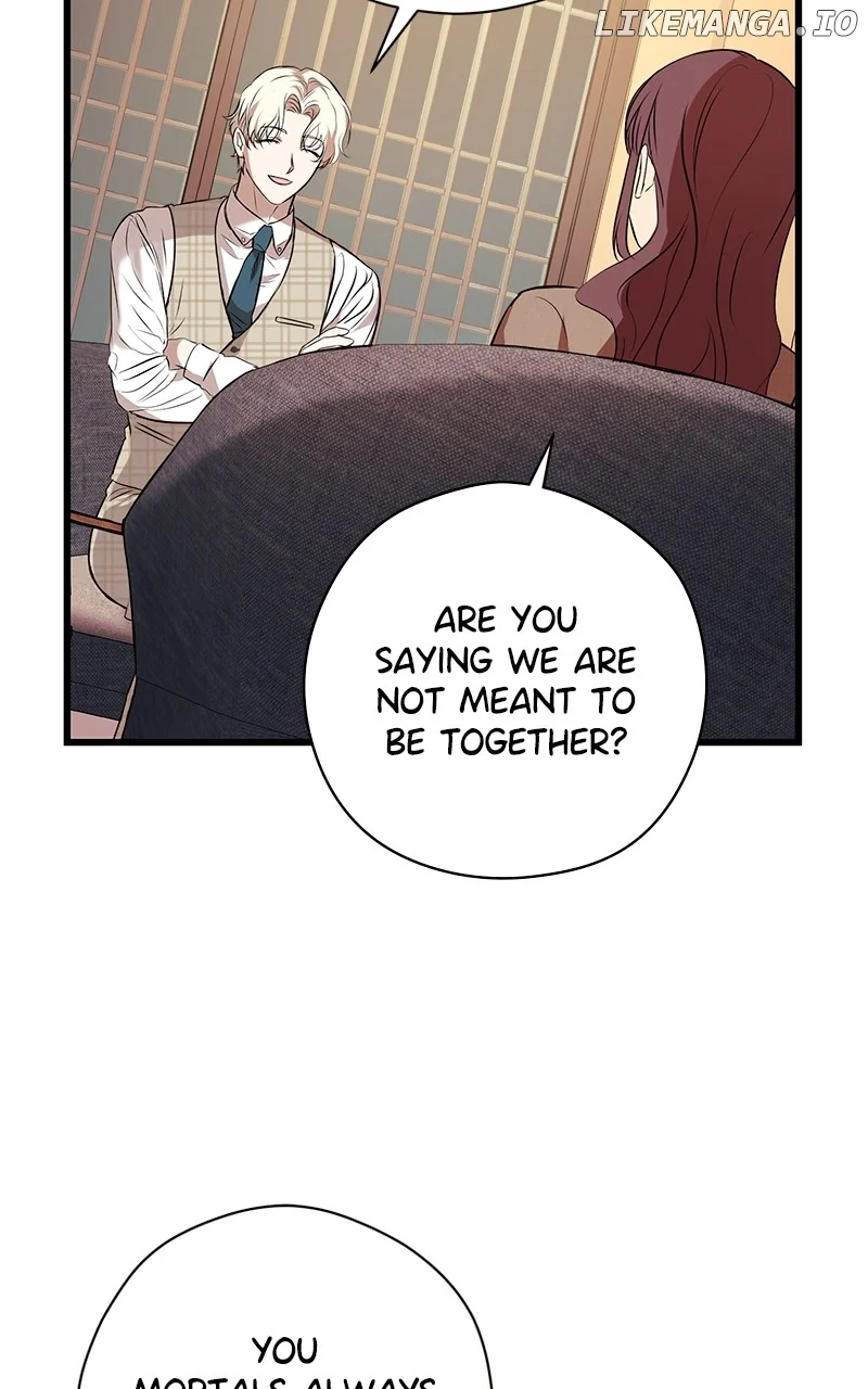 Hell Love Story Chapter 56 page 51