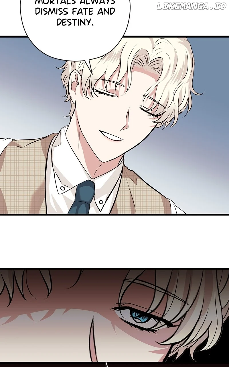 Hell Love Story Chapter 56 page 52