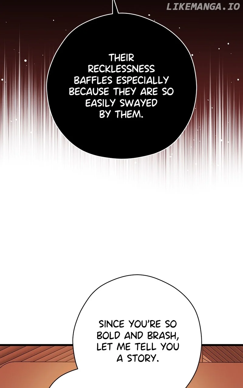 Hell Love Story Chapter 56 page 53