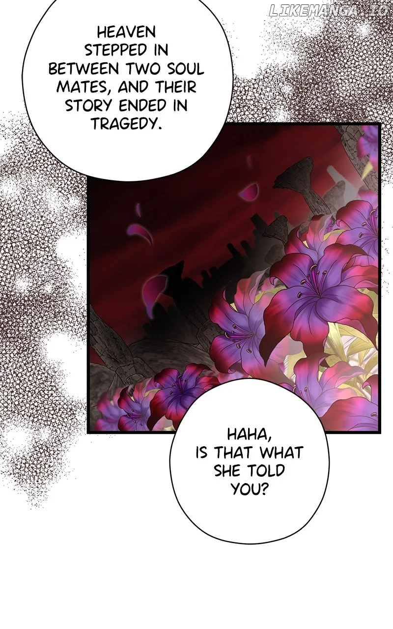 Hell Love Story Chapter 56 page 56