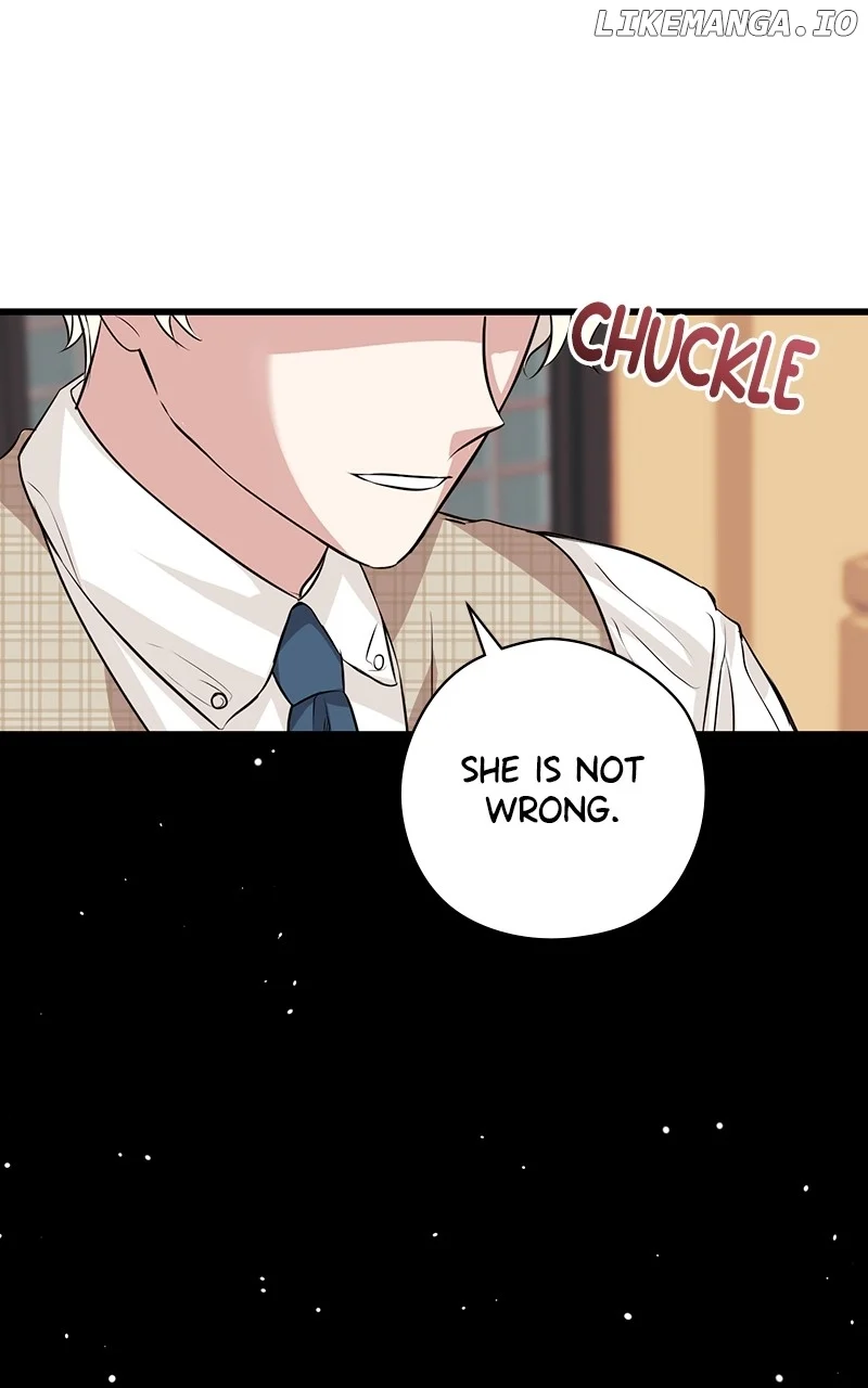 Hell Love Story Chapter 56 page 57
