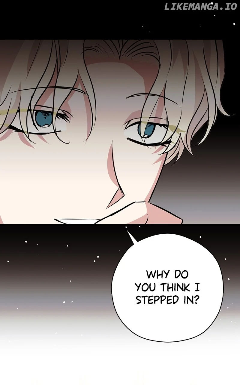 Hell Love Story Chapter 56 page 58