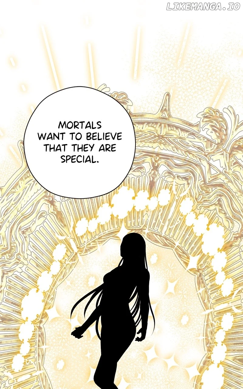 Hell Love Story Chapter 56 page 59
