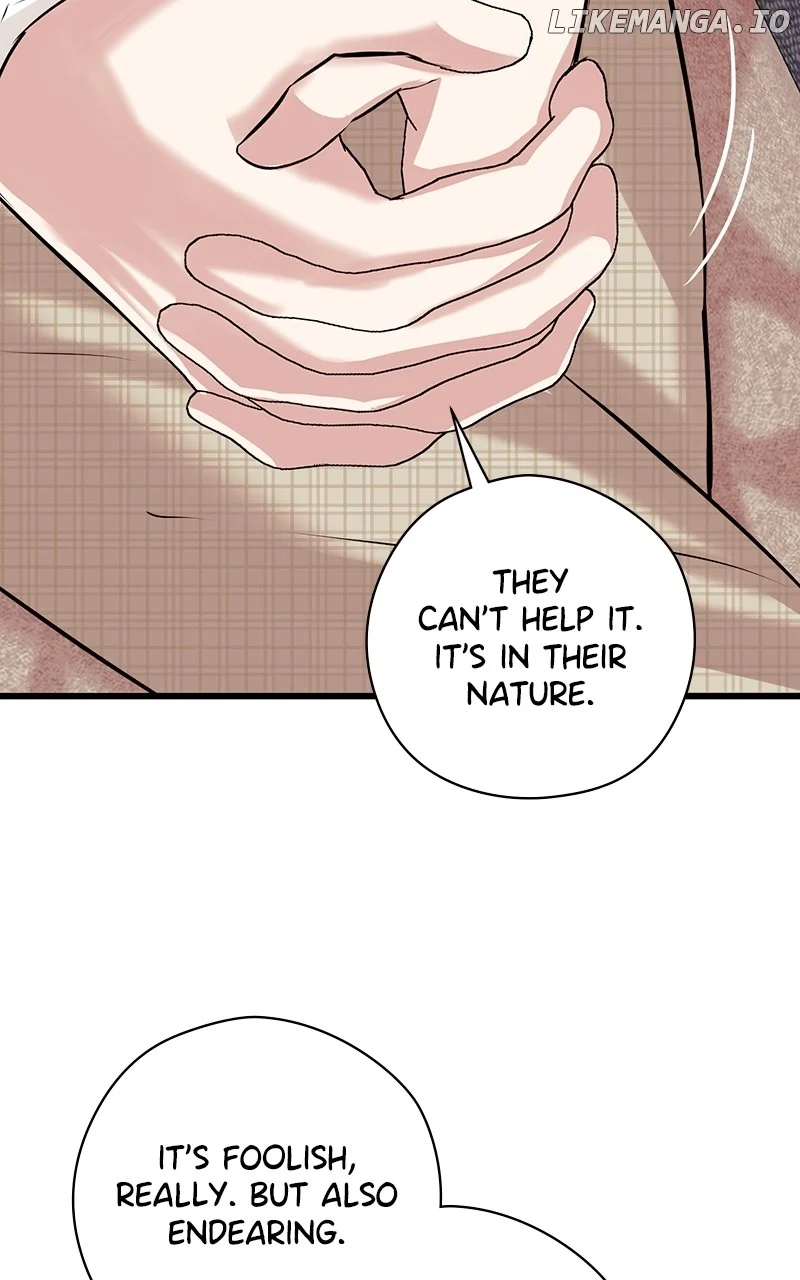 Hell Love Story Chapter 56 page 61