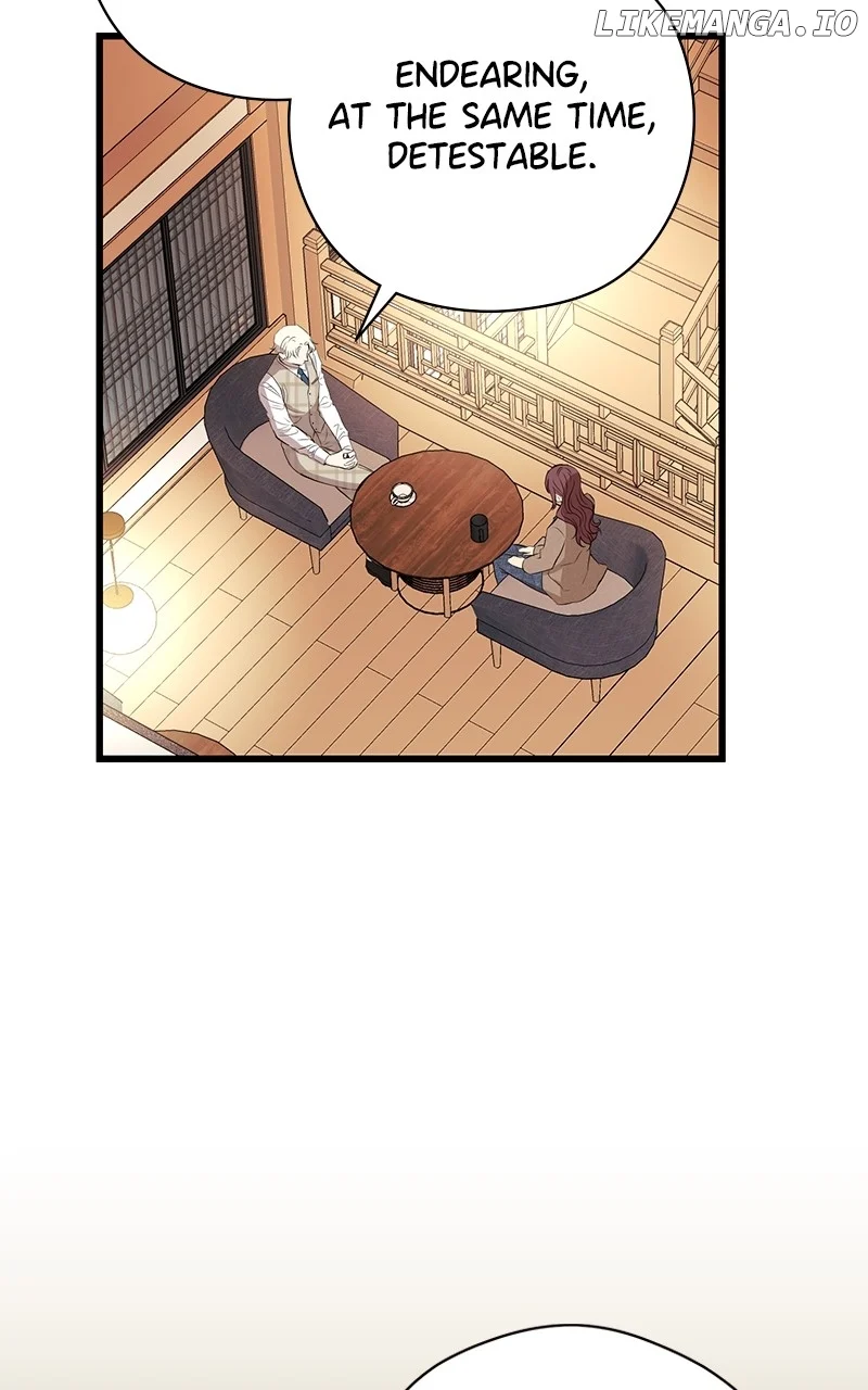 Hell Love Story Chapter 56 page 62