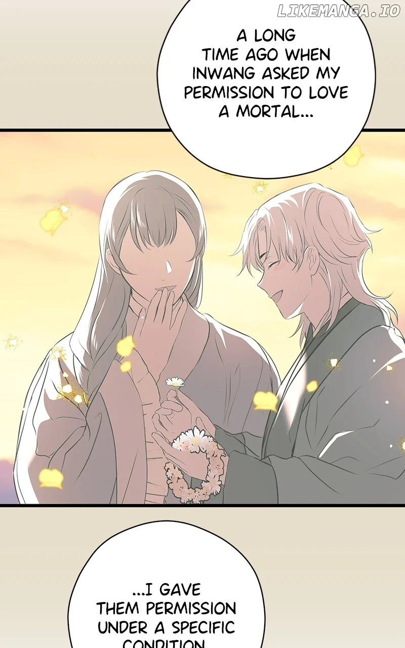 Hell Love Story Chapter 56 page 63