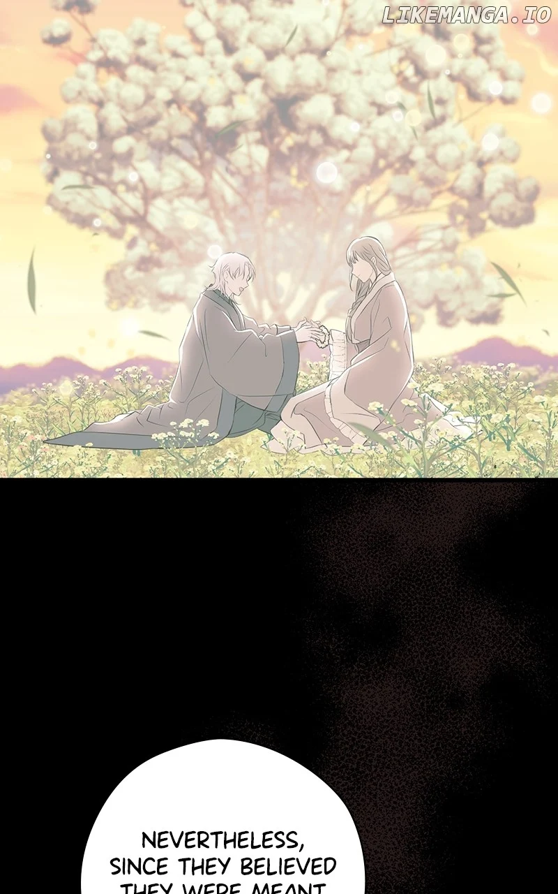 Hell Love Story Chapter 56 page 65