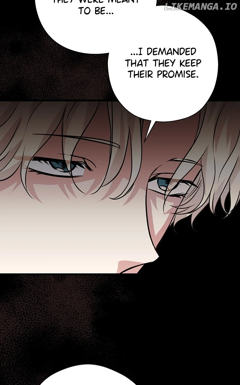 Hell Love Story Chapter 56 page 66