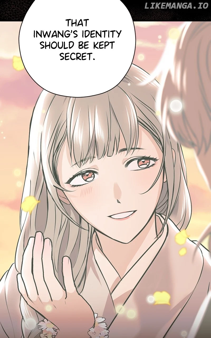 Hell Love Story Chapter 56 page 67