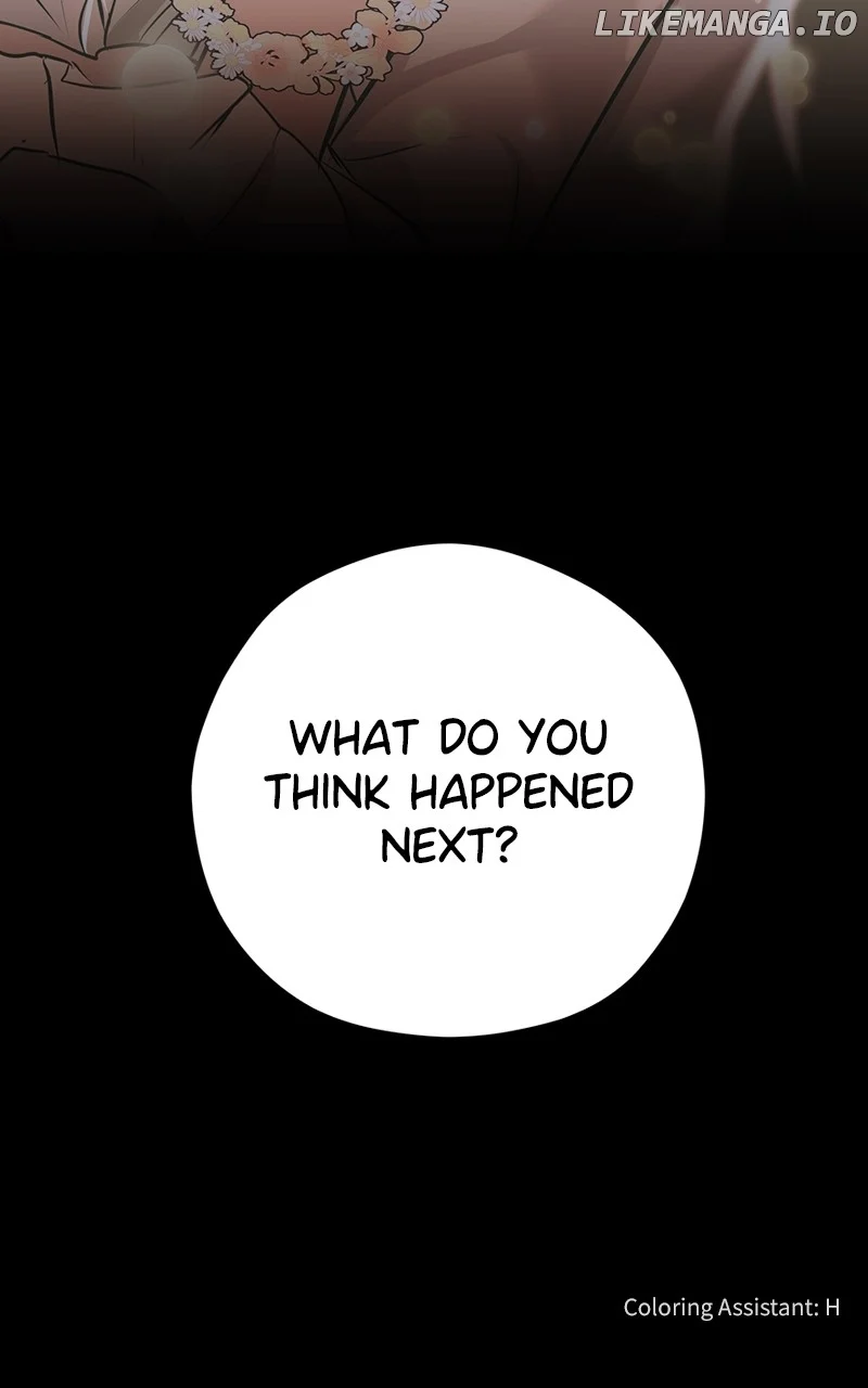 Hell Love Story Chapter 56 page 68