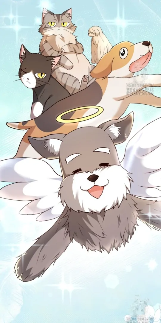 Manga Image