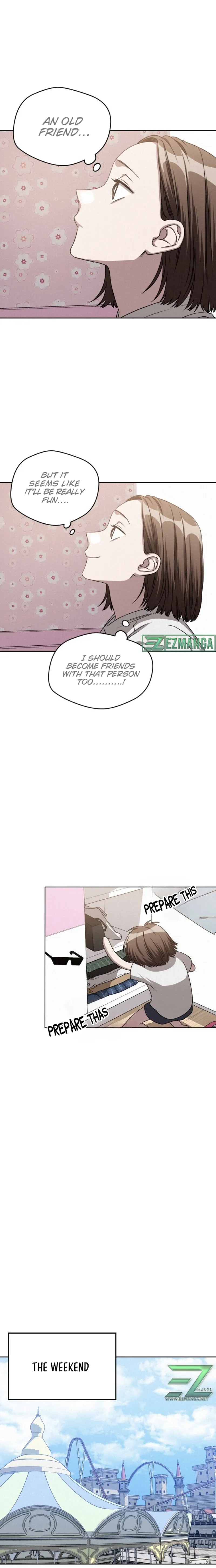 Her Jealousy Chapter 1 page 14