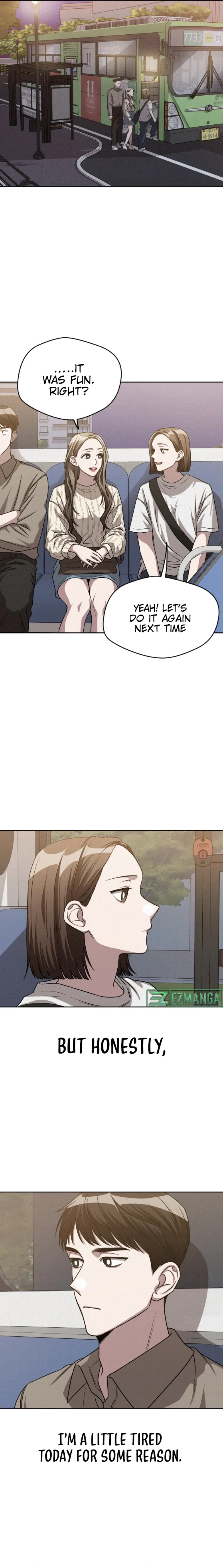 Her Jealousy Chapter 1 page 25