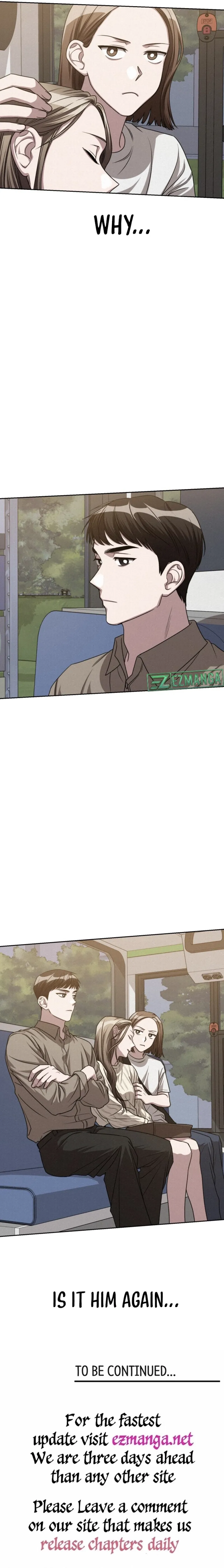 Her Jealousy Chapter 1 page 28