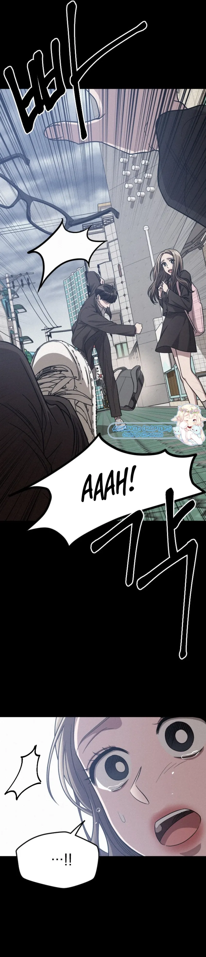Her Jealousy Chapter 10 page 15