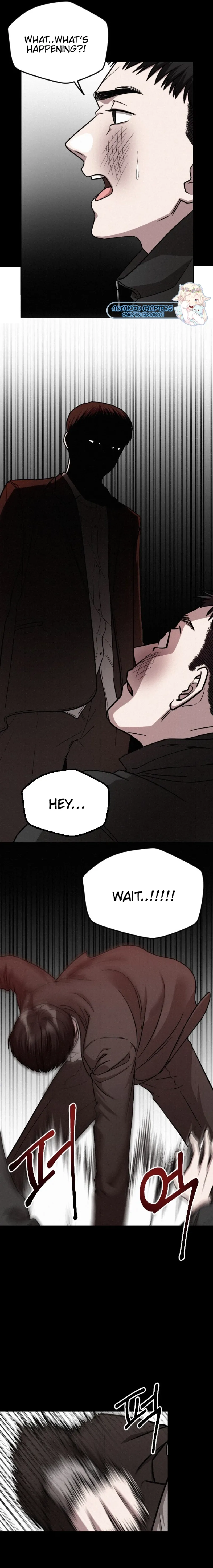 Her Jealousy Chapter 10 page 16