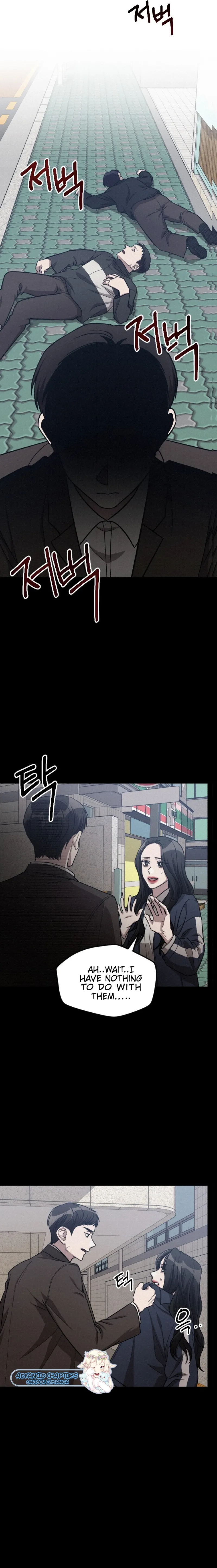 Her Jealousy Chapter 10 page 19