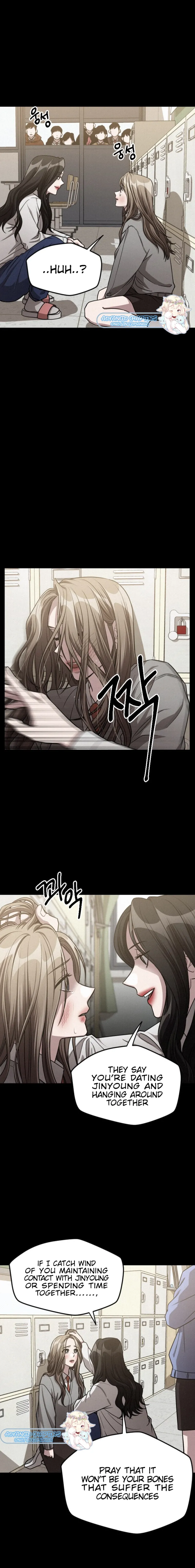 Her Jealousy Chapter 10 page 2