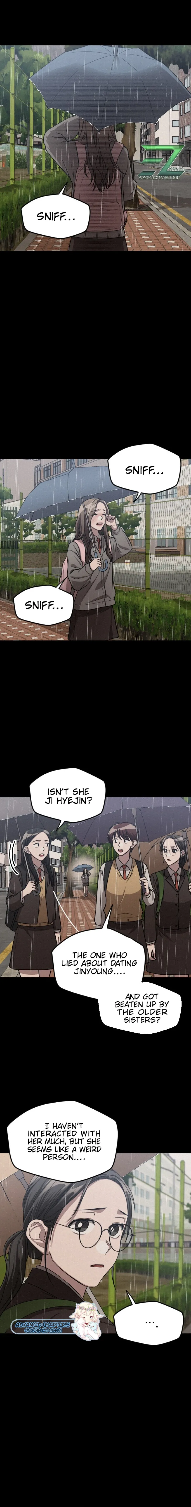 Her Jealousy Chapter 10 page 4