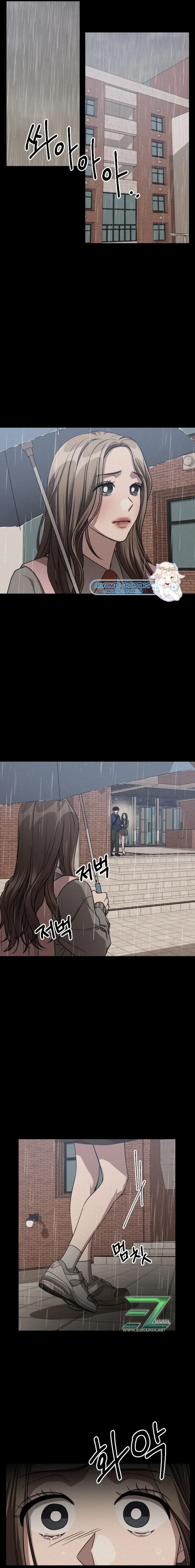 Her Jealousy Chapter 10 page 6
