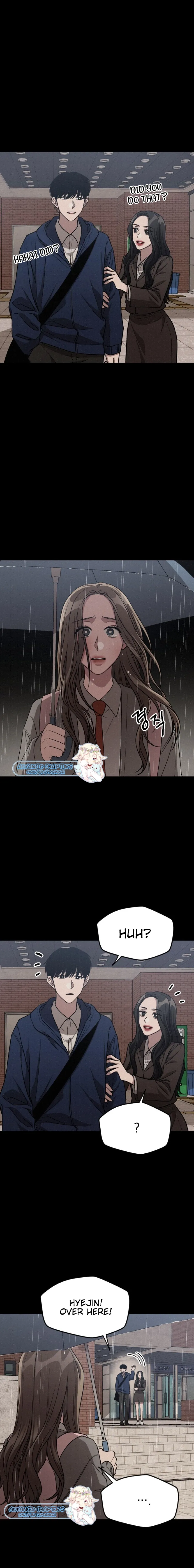 Her Jealousy Chapter 10 page 7