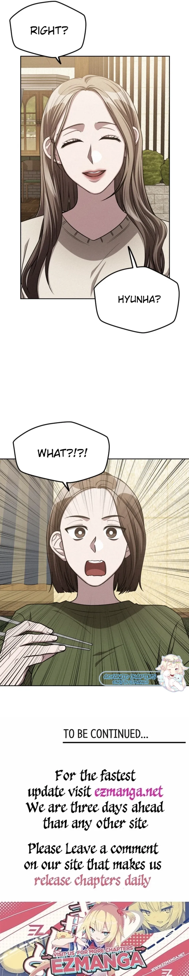 Her Jealousy Chapter 6 page 25