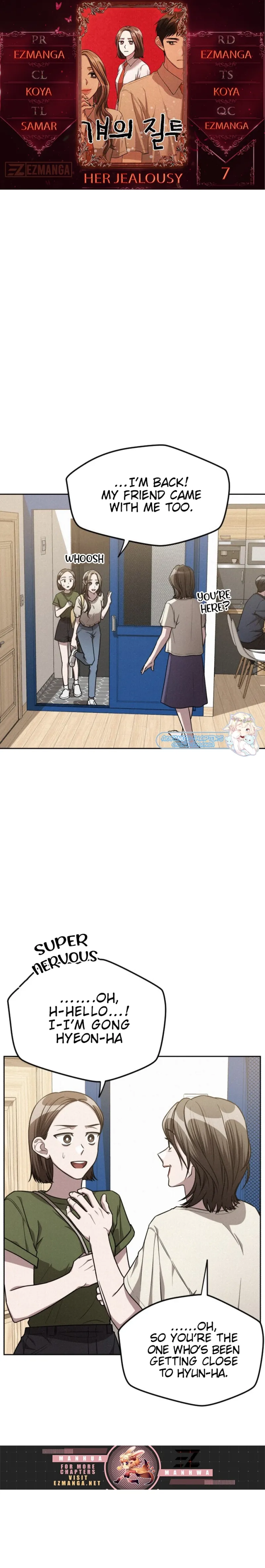 Manga Image