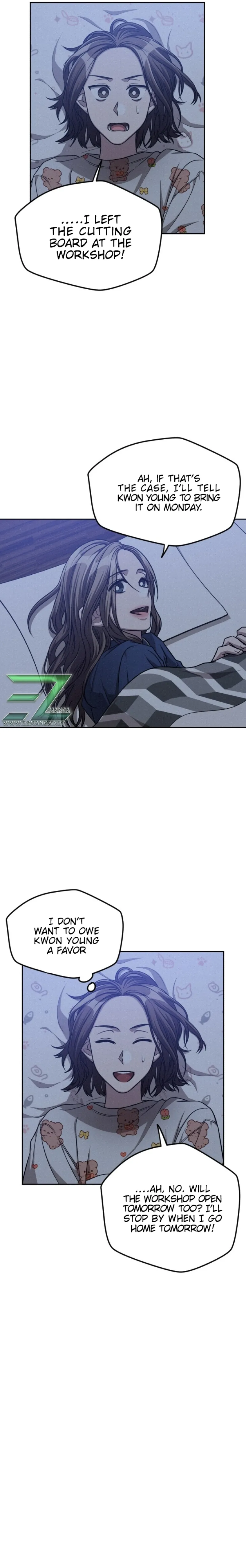 Manga Image
