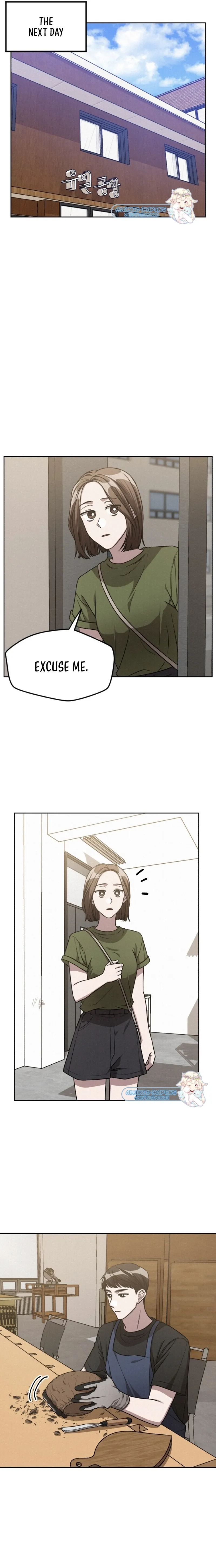 Manga Image
