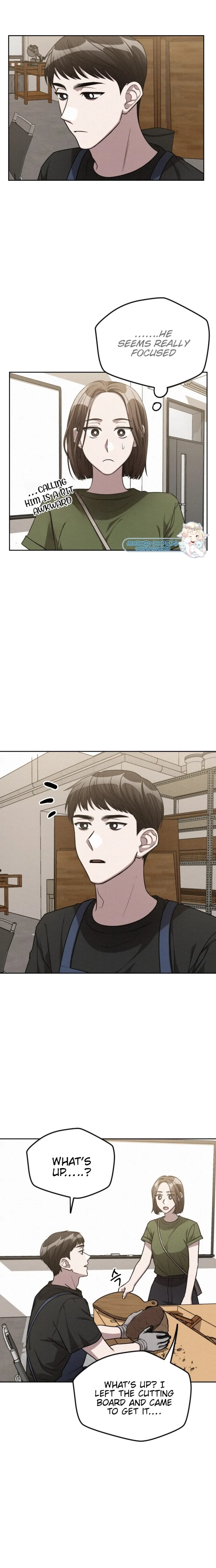 Manga Image