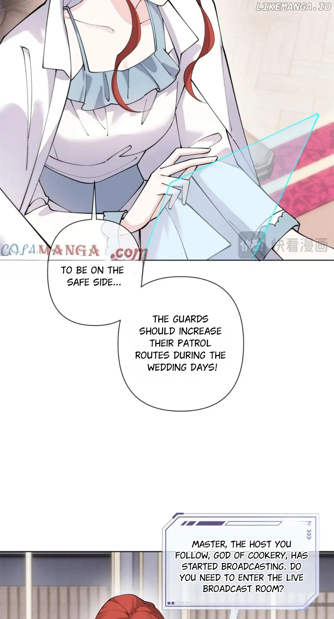 Manga Image