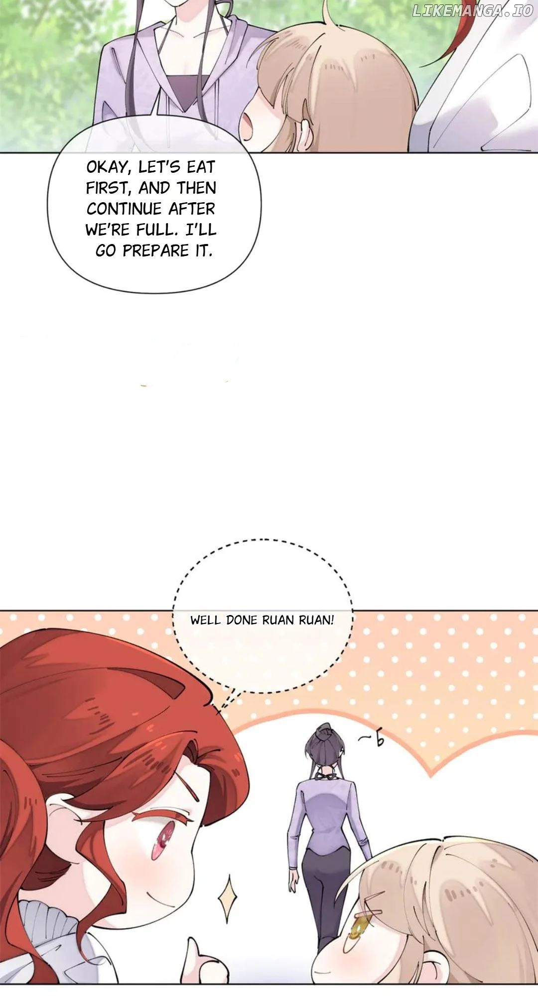 Manga Image