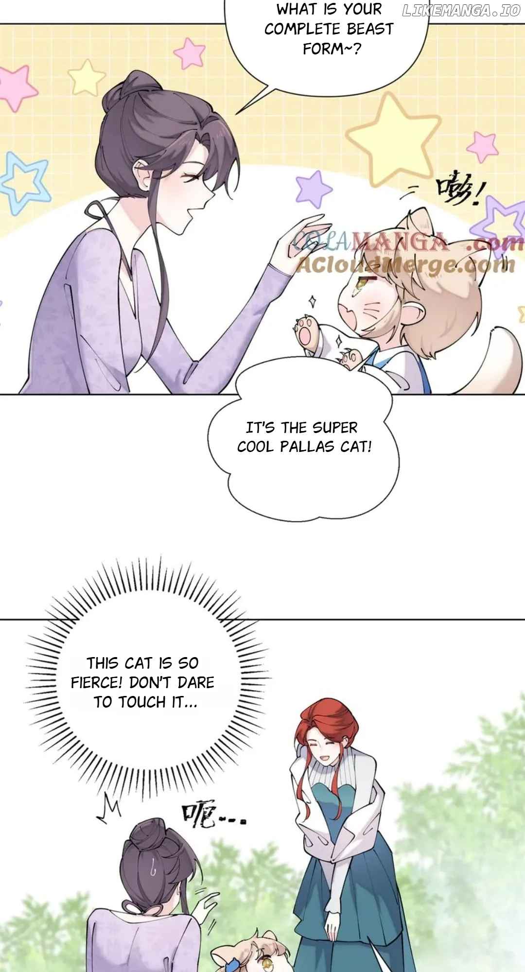 Manga Image