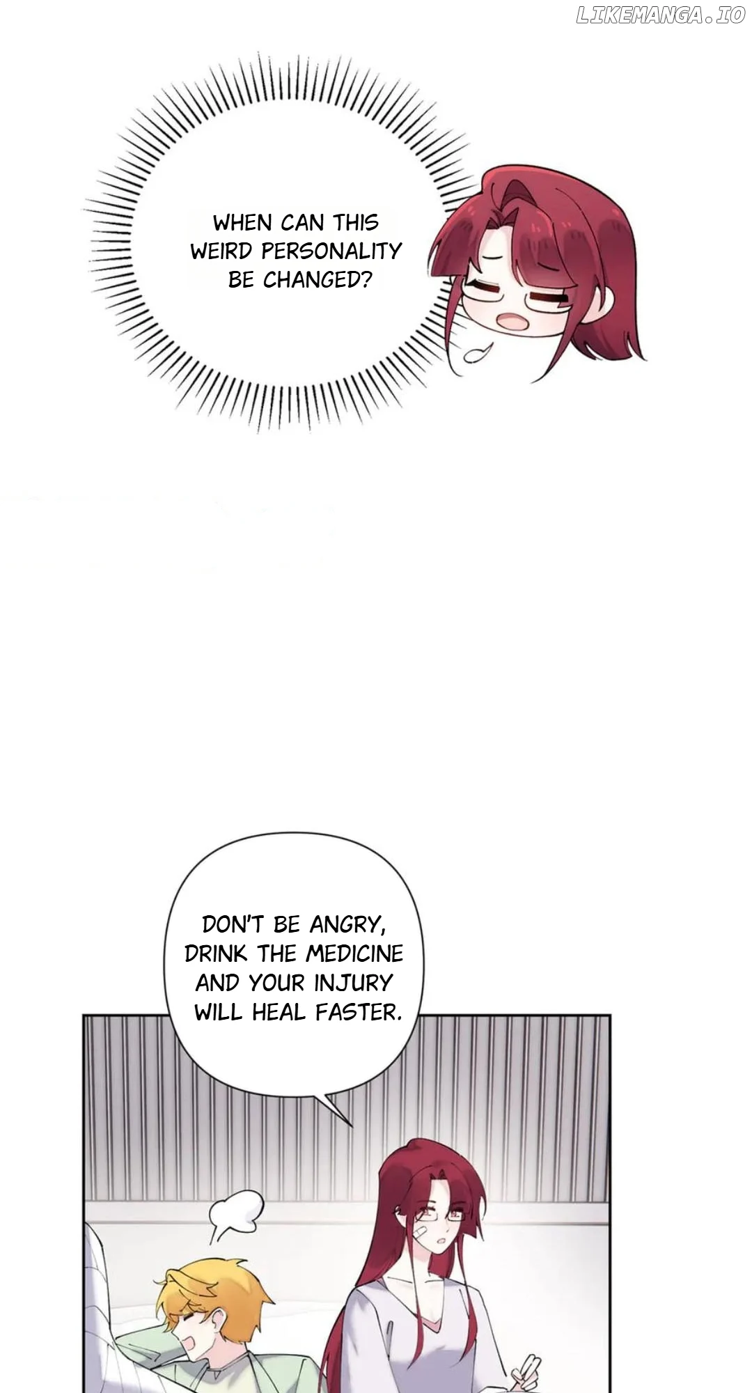 Manga Image