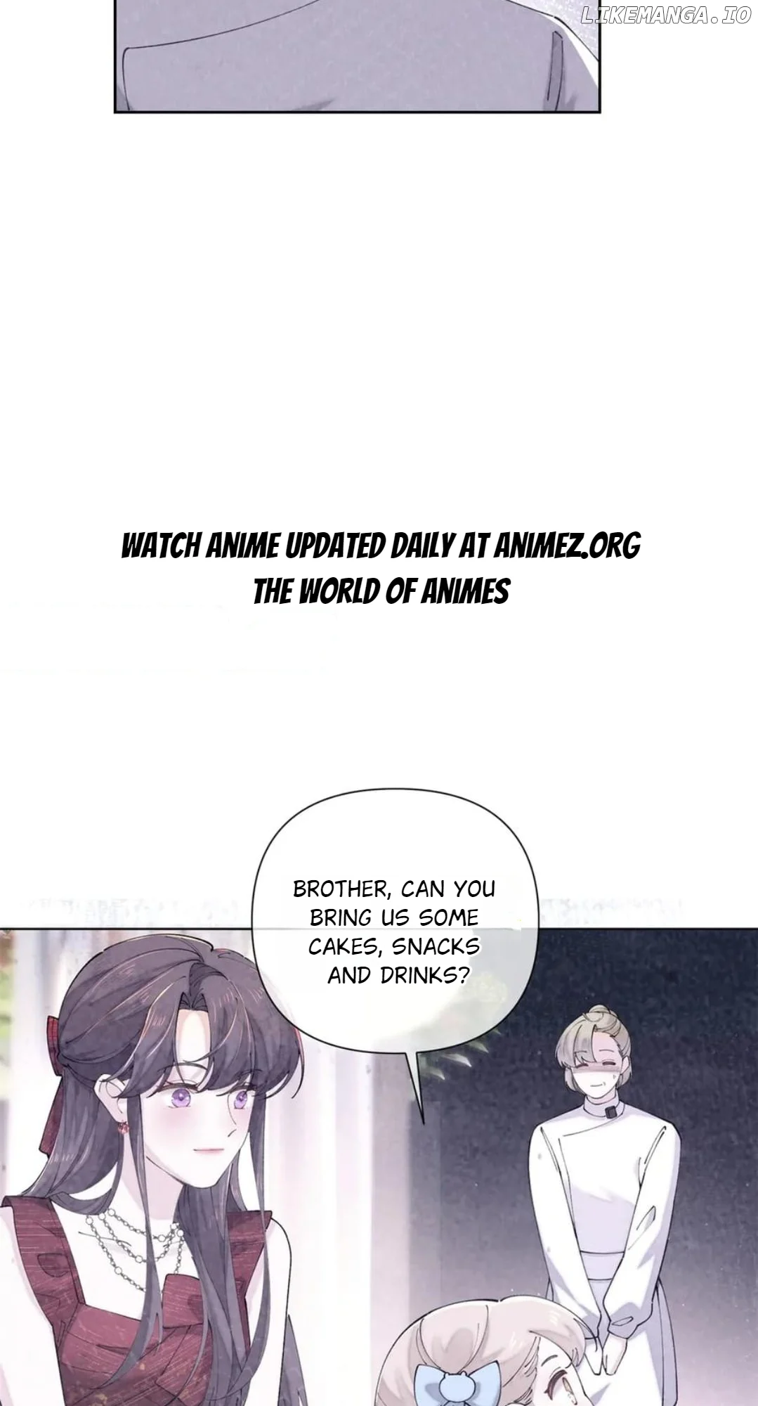 Manga Image