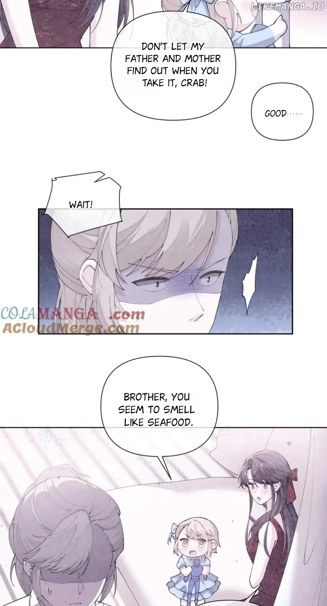 Manga Image