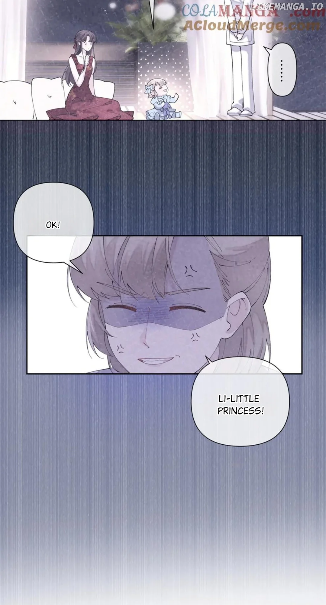 Manga Image