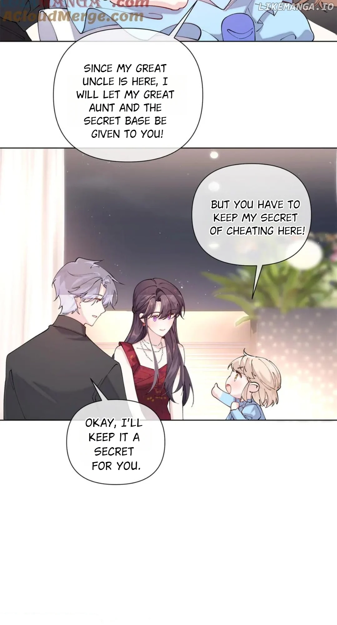Manga Image