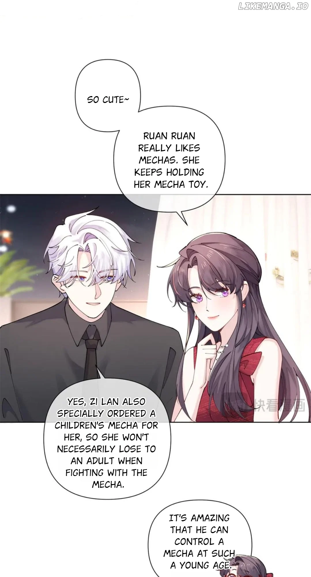 Manga Image