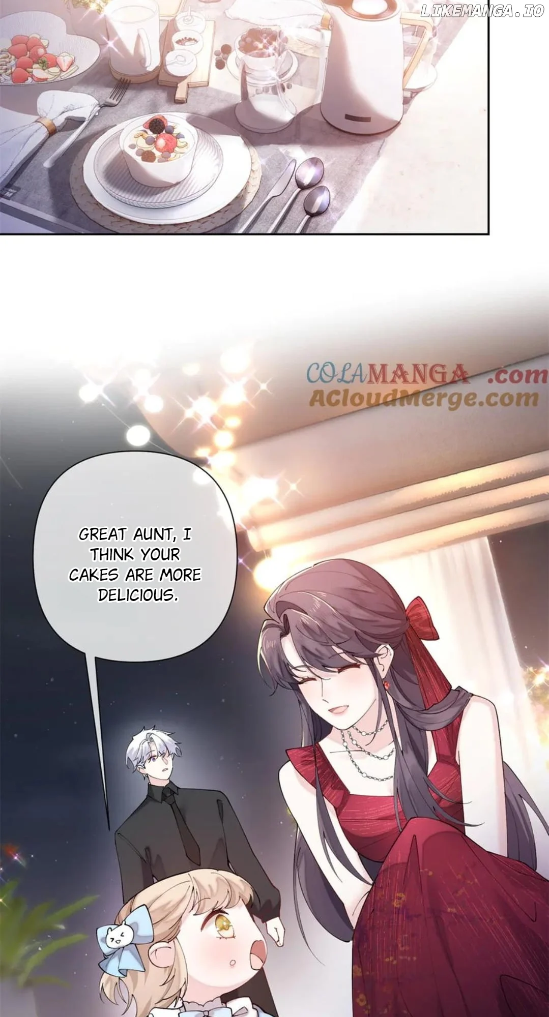 Manga Image