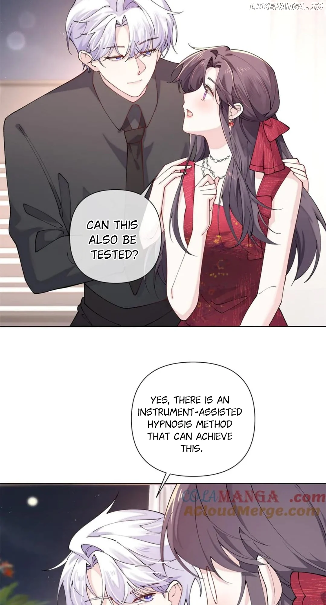 Manga Image