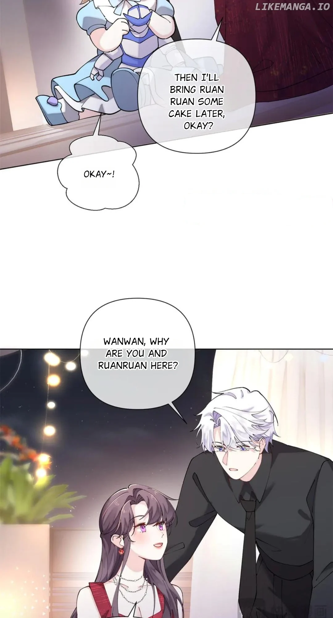 Manga Image