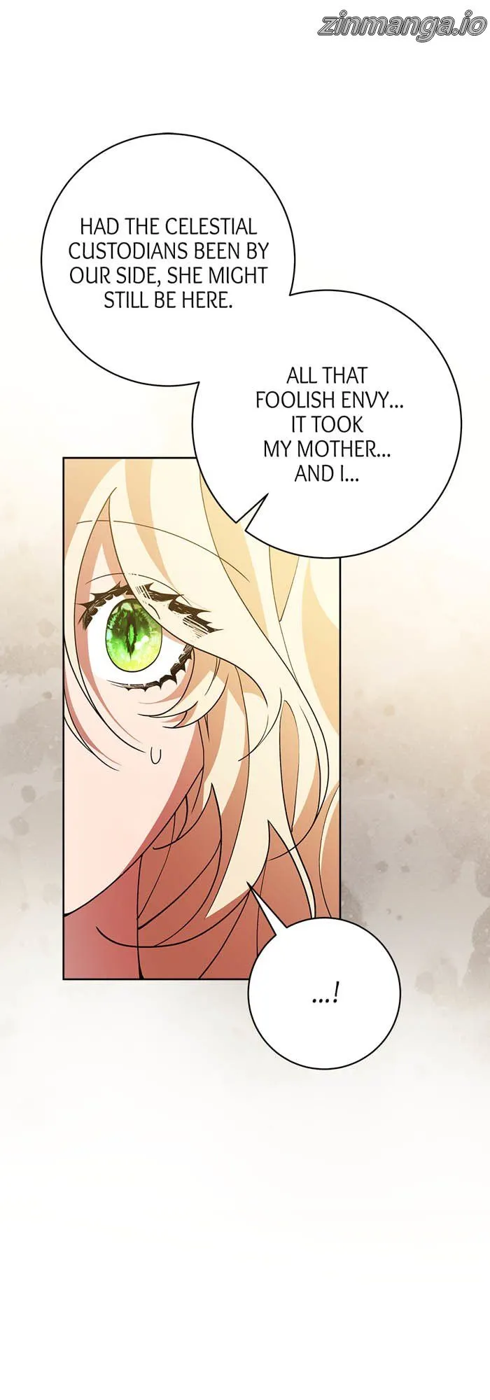 Here Reigns the Vengeful Villainess Chapter 15 page 25