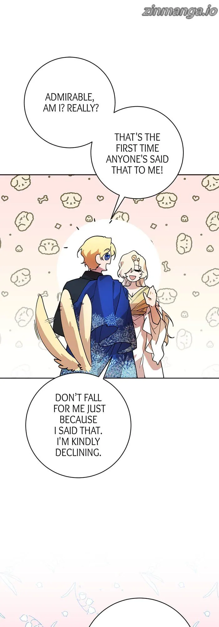 Here Reigns the Vengeful Villainess Chapter 15 page 30