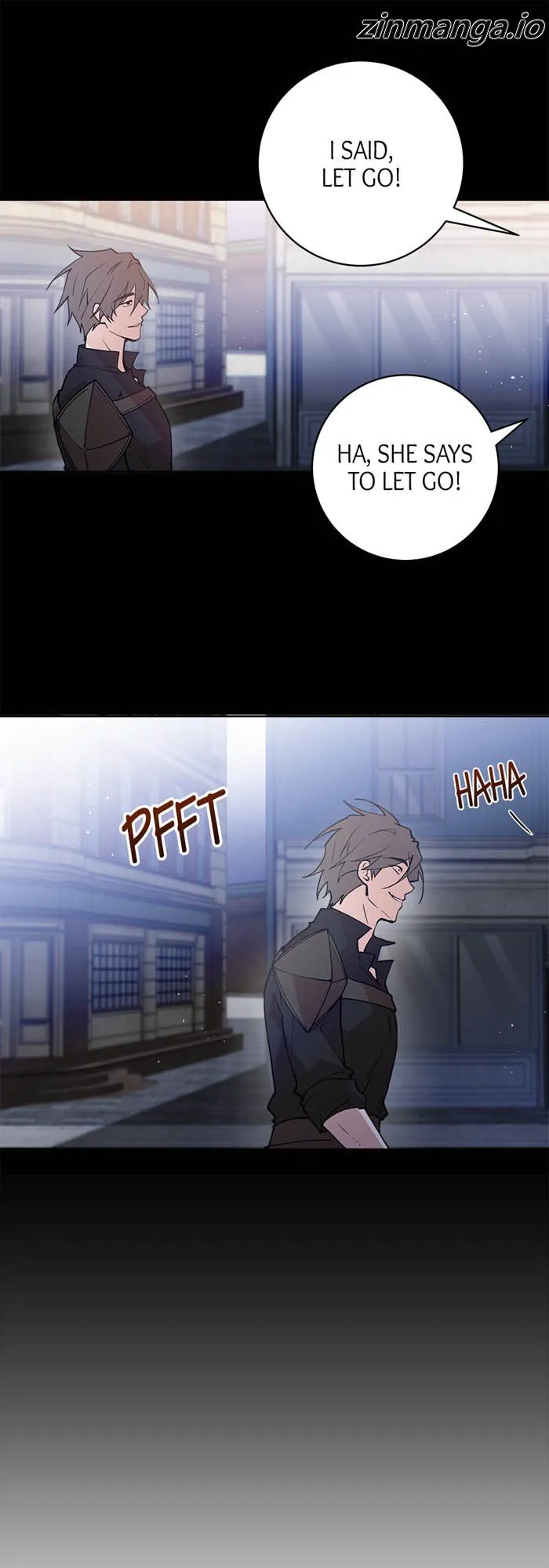 Here Reigns the Vengeful Villainess Chapter 15 page 54
