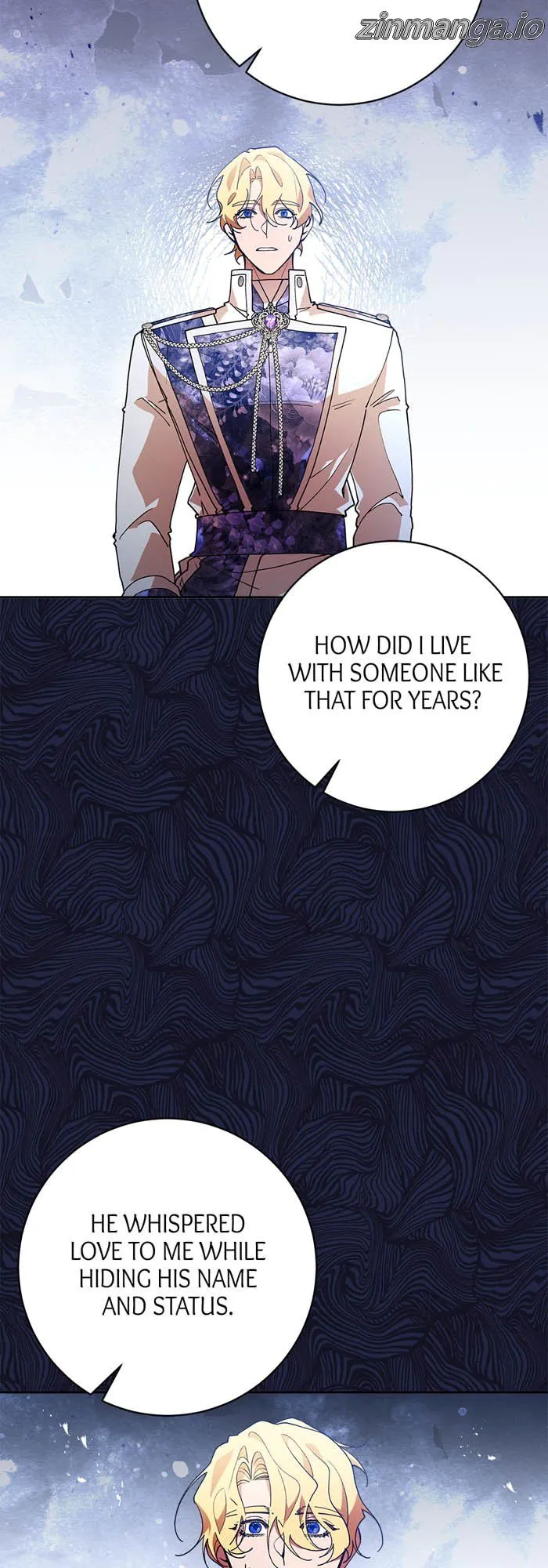 Here Reigns the Vengeful Villainess Chapter 17 page 16