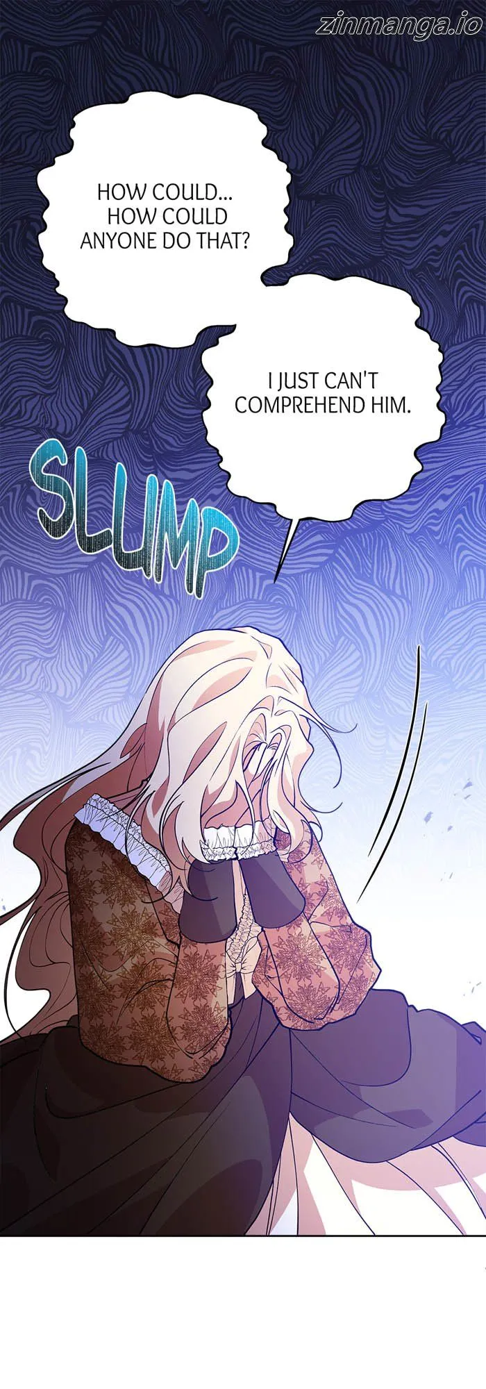 Here Reigns the Vengeful Villainess Chapter 17 page 19