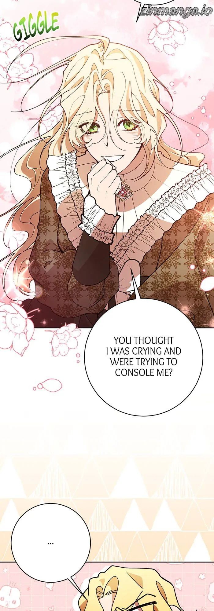 Here Reigns the Vengeful Villainess Chapter 17 page 26