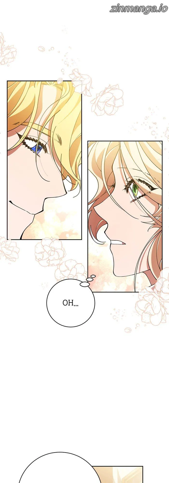 Here Reigns the Vengeful Villainess Chapter 17 page 33